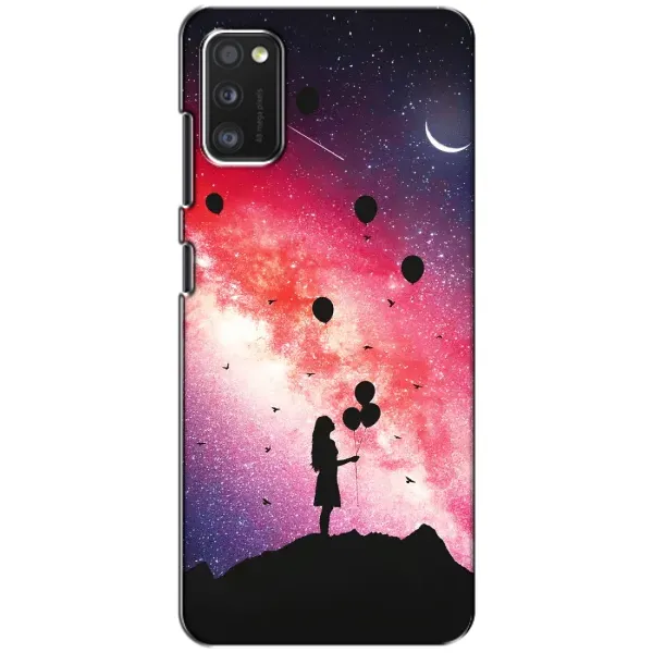 Чехол с принтом «С шариками» для Xiaomi POCO M3 Pro (4G/5G)