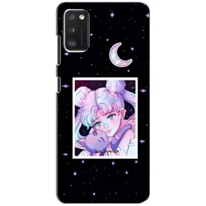 Чохли Персонажі Аніме Наруто для Xiaomi POCO M3 Pro (4G/5G) (AlphaPrint) (Сейлор Мун)