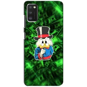 Чехли для Ксіаомі POCO M3 Про (4G/5G) - Scrooge MagDag (PREMIUMPrint) (Скрудж МакДак)