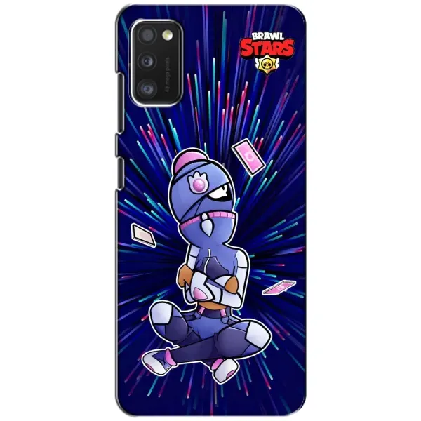 Чохол з принтом «Тара» для Xiaomi POCO M3 Pro (4G/5G)