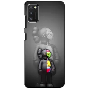 Чохли для Xiaomi POCO M3 Pro (4G/5G) - Bearbrick Louis Vuitton (PREMIUMPrint) (Тіло Bearbrick)