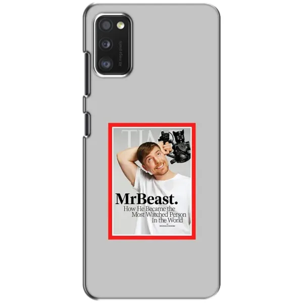 Чохол з принтом «TIME Beast» для Xiaomi POCO M3 Pro (4G/5G)