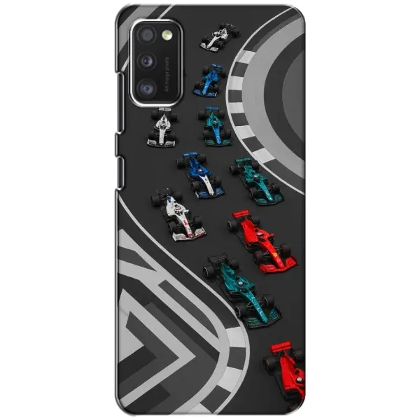 Чехол с принтом «Трасса Ф1» для Xiaomi POCO M3 Pro (4G/5G) Чехол с принтом «Трасса Ф1» для Xiaomi POCO M3 Pro (4G/5G)