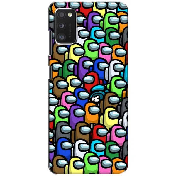 Чехол с принтом «Убит» для Xiaomi POCO M3 Pro (4G/5G)