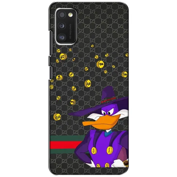 Чехол с принтом «Утка Гуччи» для Xiaomi POCO M3 Pro (4G/5G)