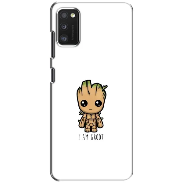 Чехол с принтом «Я есть Грут» для Xiaomi POCO M3 Pro (4G/5G) Чехол с принтом «Я есть Грут» для Xiaomi POCO M3 Pro (4G/5G)