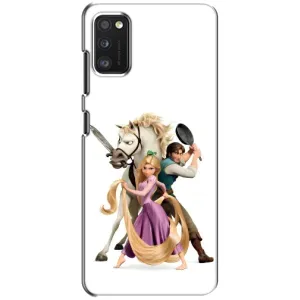 Чохол Рапунцель для Xiaomi POCO M3 Pro (4G/5G) (Рапунцель та друзі)