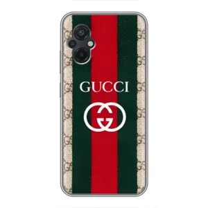 Чехлы ГУЧЧИ для Поко М5 (AlphaPrint) (Gucci дизайн)