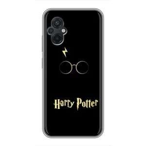 Чехлы Фильмы для Поко М5 (VPrint) (Harry Potter)
