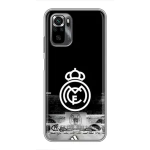 ФК Реал Мадрид чехлы для Xiaomi POCO M5s (AlphaPrint)