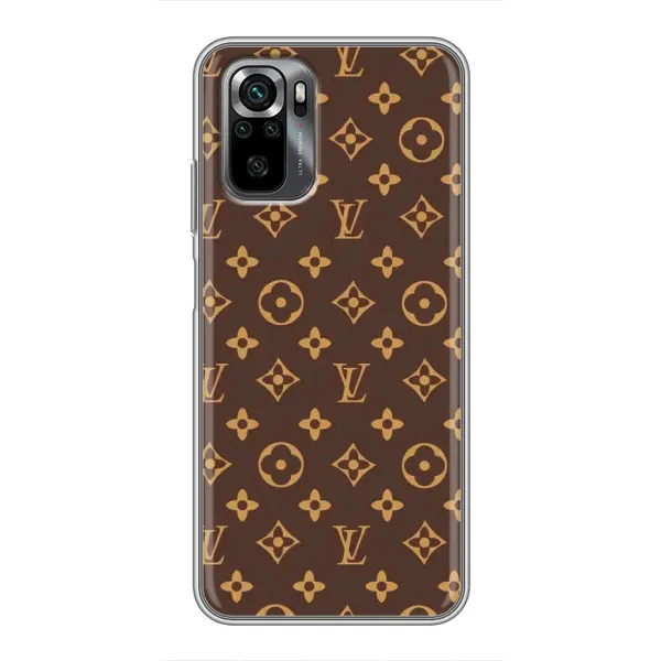 Чехол с принтом «фон LOUIS VUITTON» для Xiaomi POCO M5s Чехол с принтом «фон LOUIS VUITTON» для Xiaomi POCO M5s