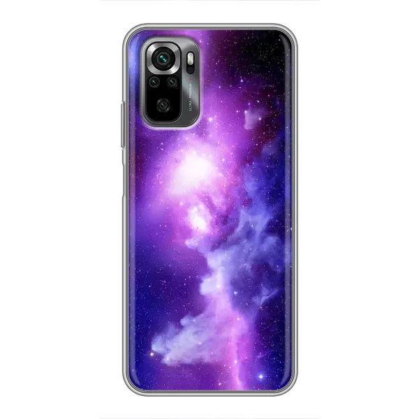 Чохол з принтом «Галактика» для Xiaomi POCO M5s Чохол з принтом «Галактика» для Xiaomi POCO M5s