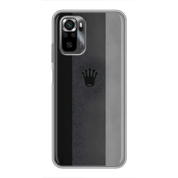 Чохол з принтом «Коронка» для Xiaomi POCO M5s Чохол з принтом «Коронка» для Xiaomi POCO M5s