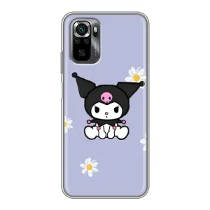 Чохол з кроликом Куромі на Xiaomi POCO M5s