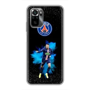 Чохли Кіліан Мбаппе для Xiaomi POCO M5s (Мбаппе ПСЖ)