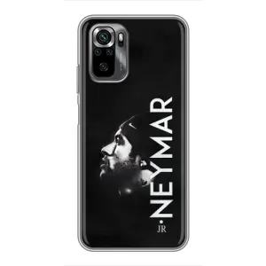 Чохол Неймар для Xiaomi POCO M5s (AlphaPrint) (NEYMAR)