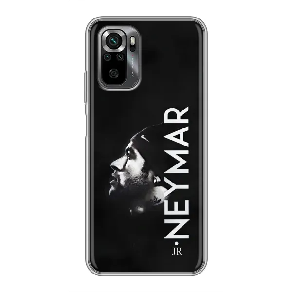 Чохол з принтом «NEYMAR» для Xiaomi POCO M5s Чохол з принтом «NEYMAR» для Xiaomi POCO M5s