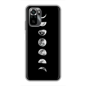 Чохол з принтом «Планети» для Xiaomi POCO M5s