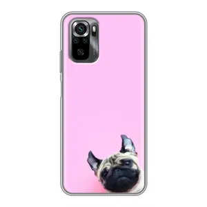 Чохол з принтом «Смішна собака» для Xiaomi POCO M5s