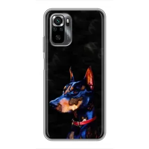 Чохли з картинкою животних Xiaomi POCO M5s (Собака)