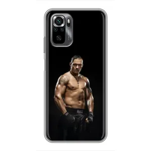 Чехол с картинкой Александр Усик для Xiaomi POCO M5s (Чемпион Александр Усик)