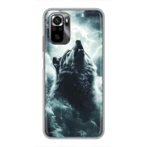Чохол з картинкою 'Хижаки' для Xiaomi POCO M5s