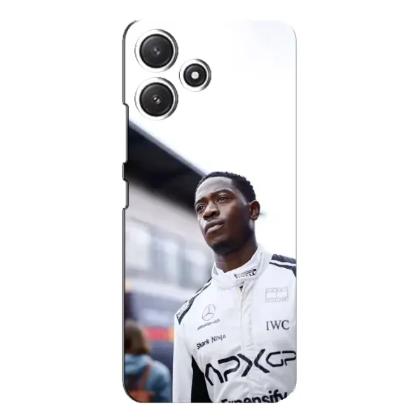 Чохол з принтом «Ф1 Пірс» для Xiaomi POCO M6 Pro (5G) Чохол з принтом «Ф1 Пірс» для Xiaomi POCO M6 Pro (5G)