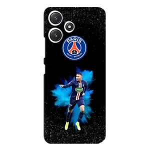 Чехлы Килиан Мбаппе для Xiaomi POCO M6 Pro (5G) (Мбаппе ПСЖ)