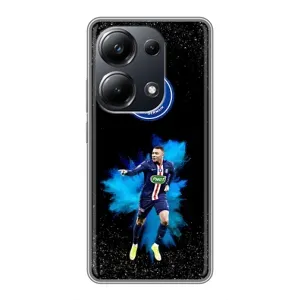 Чохли Кіліан Мбаппе для Xiaomi POCO M6 Pro (Мбаппе ПСЖ)