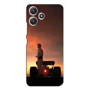 Чохол Формула1 на Xiaomi POCO M6 (Ф1 Гейс)