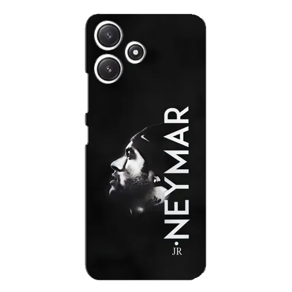 Чехол с принтом «NEYMAR» для Xiaomi POCO M6