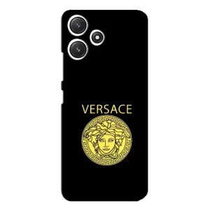 Чохли VERSACE для Ксіаомі ПОКО М6 (PREMIUMPrint) (Versace)