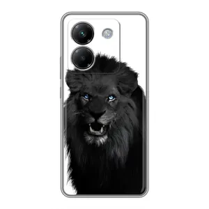 Чохли з картинкою животних Xiaomi Poco M7 Pro 5G