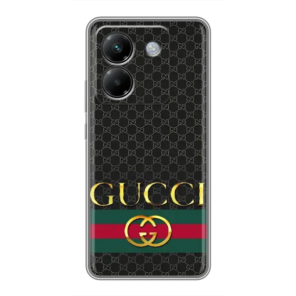 Чохол з принтом «Gucci оригінал» для Xiaomi Poco M7 Pro 5G Чохол з принтом «Gucci оригінал» для Xiaomi Poco M7 Pro 5G
