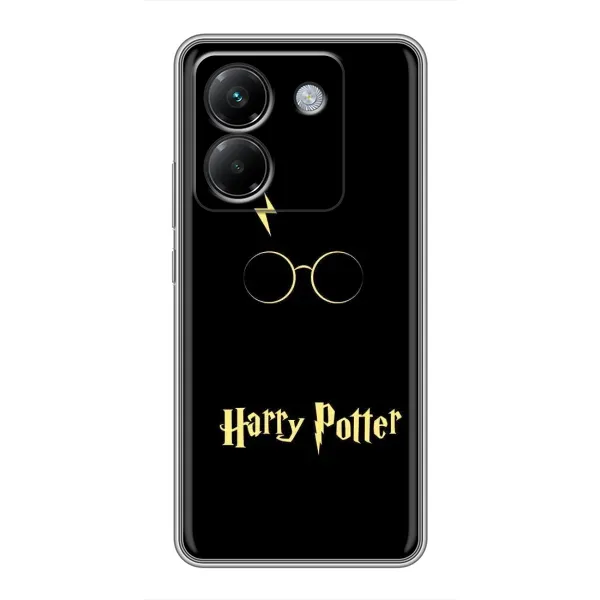 Чохол з принтом «Harry Potter» для Xiaomi Poco M7 Pro 5G Чохол з принтом «Harry Potter» для Xiaomi Poco M7 Pro 5G