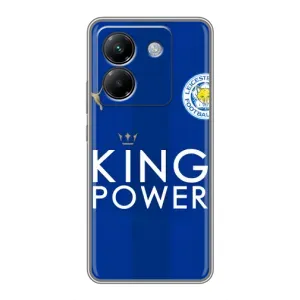 Чохли для Xiaomi Poco M7 Pro 5G (VPrint) - Футбольні клуби (Lester)
