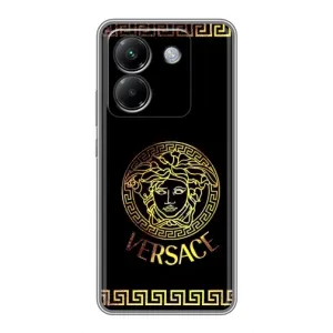Чохли VERSACE для Поко М7 Про 5G (PREMIUMPrint) (Logo Versace)