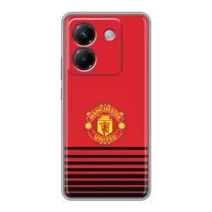 Чохол Манчестер Юнайтед для Сяомі Поко М7 Про 5G (AlphaPrint) (manchester united)