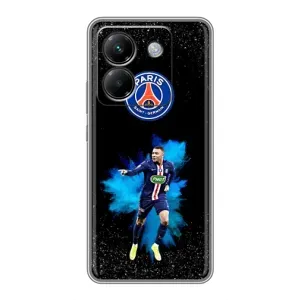 Чохли Кіліан Мбаппе для Xiaomi Poco M7 Pro 5G (Мбаппе ПСЖ)