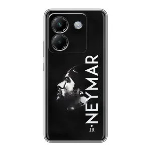 Чохол Неймар для Xiaomi Poco M7 Pro 5G (AlphaPrint) (NEYMAR)