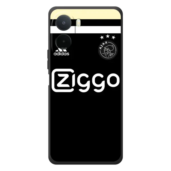 Чехол с принтом «AJAX» для Xiaomi POCO M7