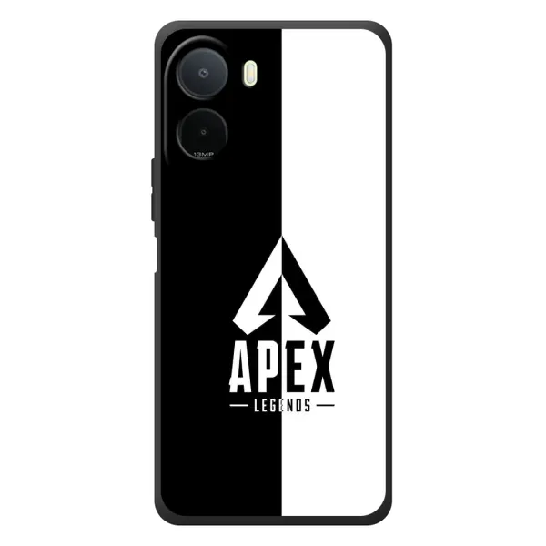 Чехол с принтом «APEX» для Xiaomi POCO M7