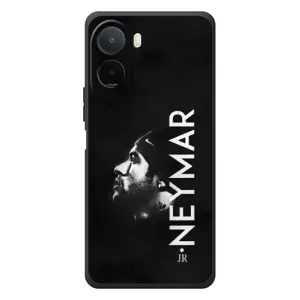 Чехол Неймар для Xiaomi POCO M7 (AlphaPrint) (NEYMAR)