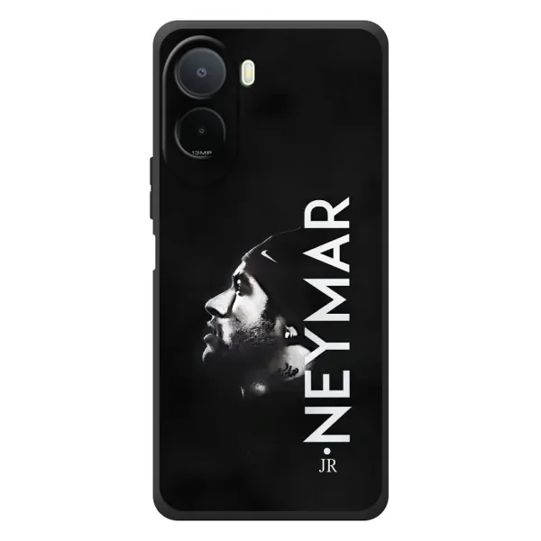 Чохол з принтом «NEYMAR» для Xiaomi POCO M7