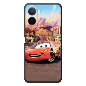 Силиконовый чехол Маквин для Xiaomi POCO M7