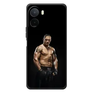 Чехол с картинкой Александр Усик для Xiaomi POCO M7 (Чемпион Александр Усик)