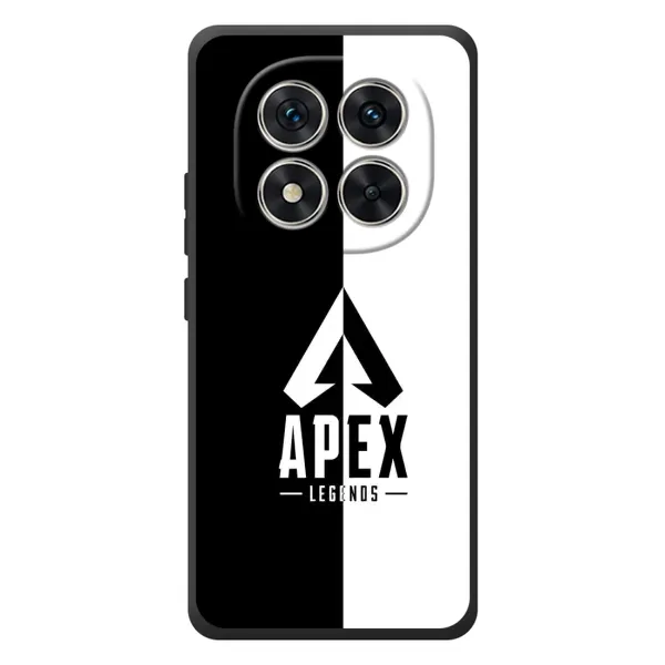 Чехол с принтом «APEX» для Xiaomi Poco M8 Pro