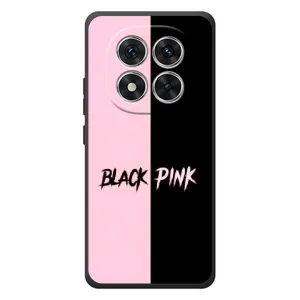 Чохол з музикальним гуртом для Xiaomi Poco M8 Pro (БлекПінк)