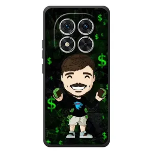 Чехлы Мистер Бист для KSiaomi Pcco M8 Pro (Блогер Beast)