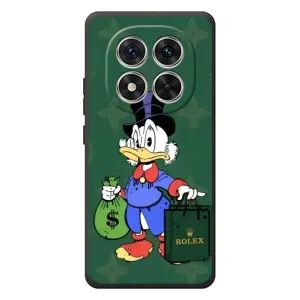Чехлы для Xiaomi Poco M8 Pro - Скрудж МакДак Louis Vuitton (PREMIUMPrint) (Богатая Утка)